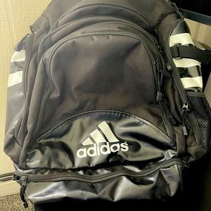 Xlarge adidas backpack